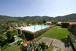 country house Toscana