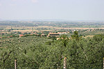 Accommodations in Tuscany