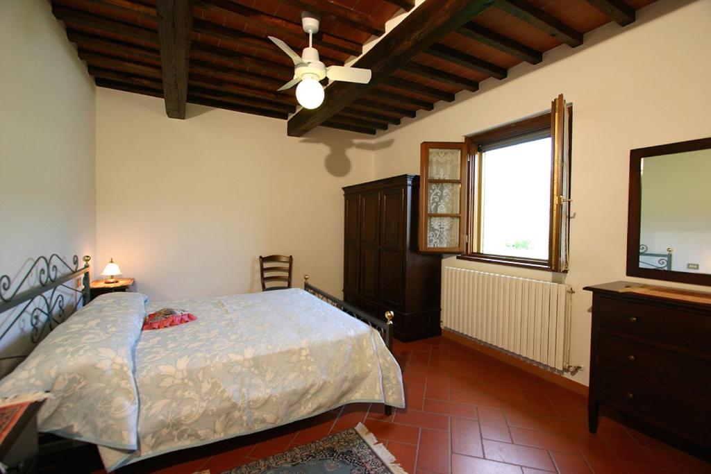 Correggiolo Apt., ph. 6