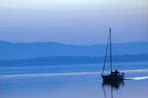 Il Lago Trasimeno