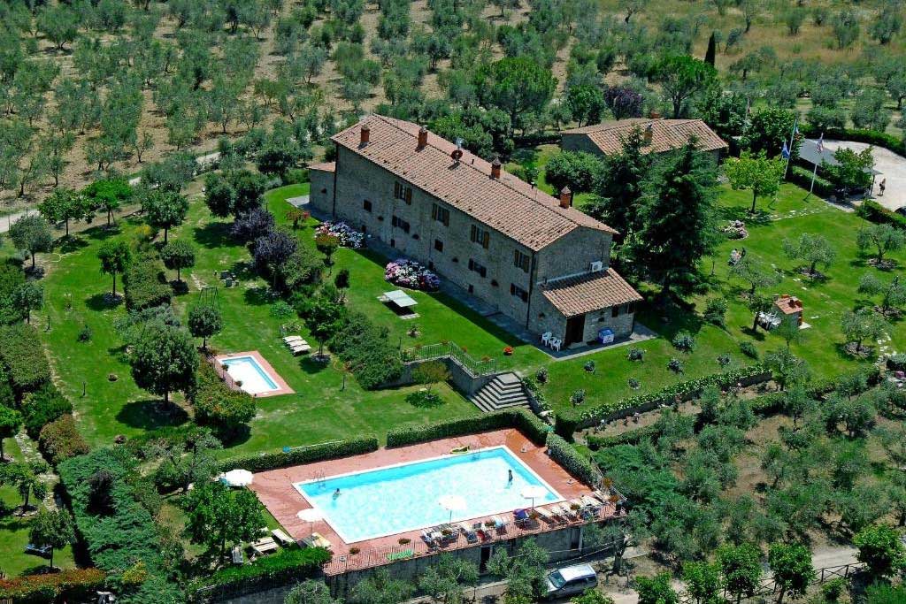 Agriturismo Cortoreggio, foto 4